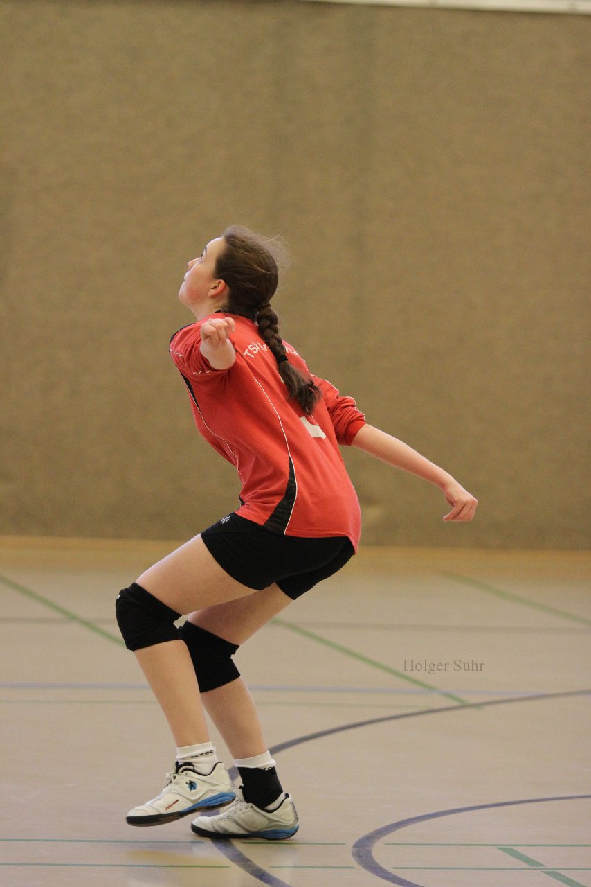 Bild 119 - U18w 4.Tag am 18.2.12